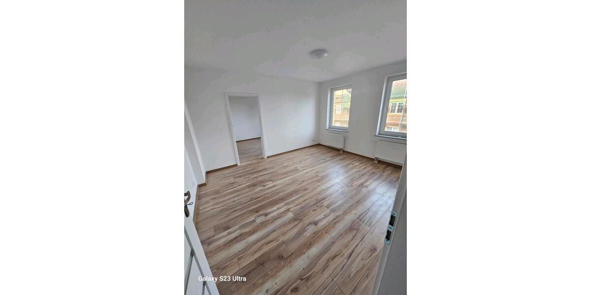 Etagenwohnung Guben - 2 Zimmer, 49 m&sup2;, 372&euro; | Angebot:25790255