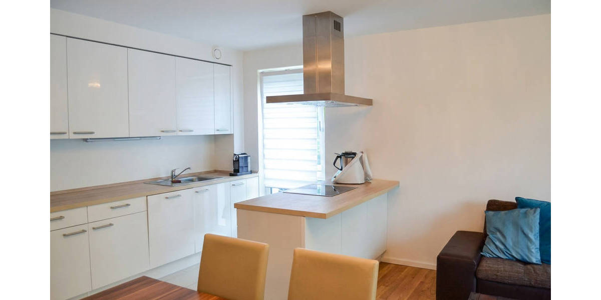 Etagenwohnung Hamburg Eißendorf - 4 Zimmer, 93 m&sup2;, 1.390&euro; | Angebot:26758506