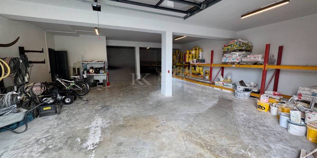 Gewerbeobjekt Hüttenberg Rechtenbach - 2.700&euro; | Angebot:25671420