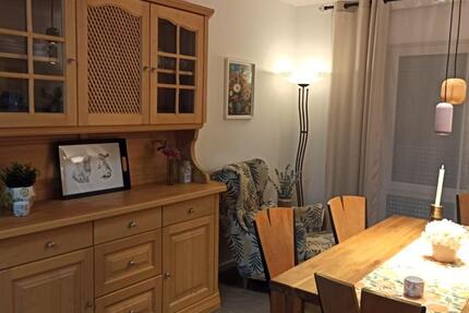 Wohnen auf Zeit Berlin Spandau - 1 Zimmer, 21 m&sup2;, 690&euro; | Angebot:26697404
