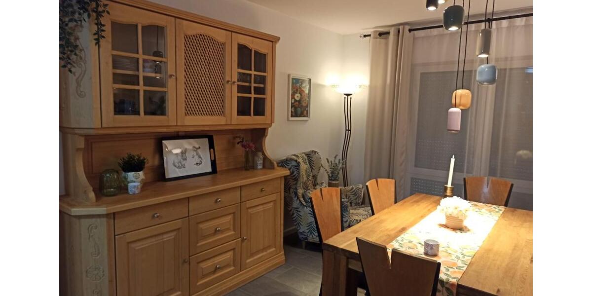 Wohnen auf Zeit Berlin Spandau - 1 Zimmer, 21 m&sup2;, 690&euro; | Angebot:26697404