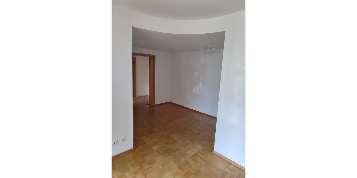 Etagenwohnung Vilsbiburg - 2.5 Zimmer, 57 m&sup2;, 630&euro; | Angebot:26679169