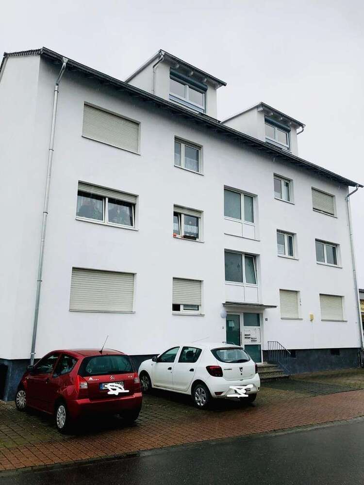 Wohnung zum Mieten in Leimen 650 € 55 m²