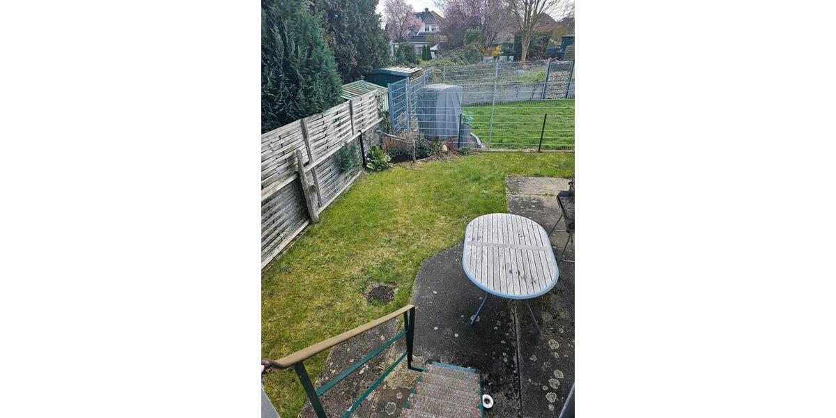 Erdgeschoßwohnung Lehrte - 3 Zimmer, 105 m&sup2;, 1.400&euro; | Angebot:26019378