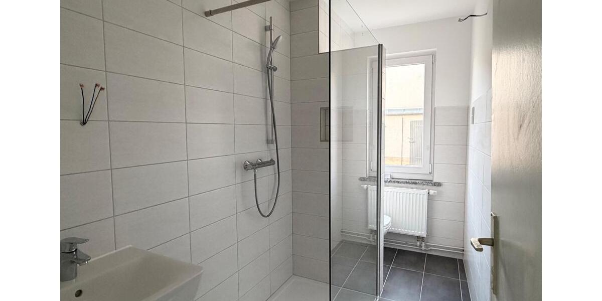 Erdgeschoßwohnung Spremberg - 2 Zimmer, 52 m&sup2;, 468&euro; | Angebot:24678677