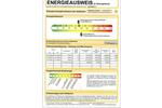Dachgeschoßwohnung Annaberg-Buchholz Buchholz - 2 Zimmer, 56 m&sup2;, 295&euro; | Angebot:25783862