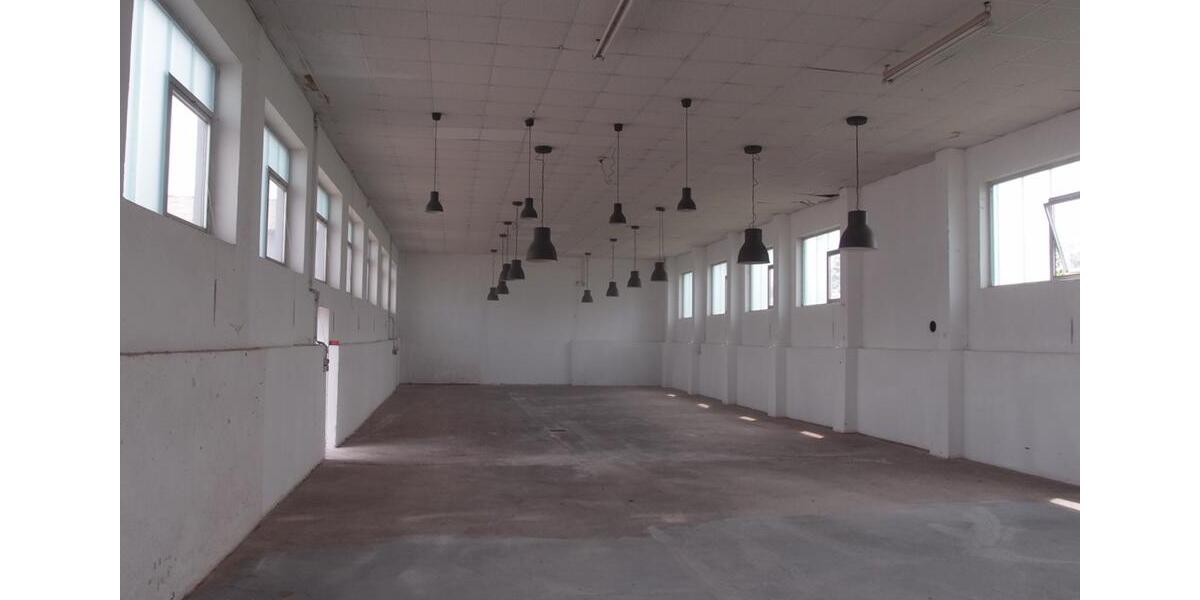 Gewerbeobjekt Arnstadt - 900&euro; | Angebot:24126314