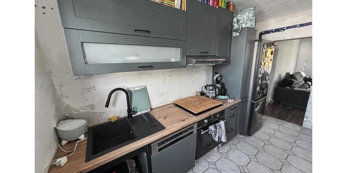 Etagenwohnung Willich - 3 Zimmer, 55 m&sup2;, 550&euro; | Angebot:26632720