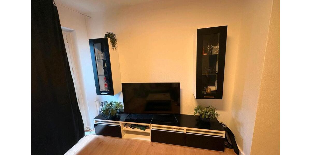 Wohnen auf Zeit Düsseldorf Stadtbezirk 8 - 1 Zimmer, 32 m&sup2;, 540&euro; | Angebot:26616007