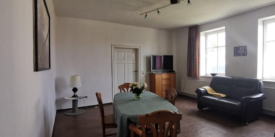 Wohnen auf Zeit Rochau - 3 Zimmer, 80 m&sup2;, 25&euro; | Angebot:25552133