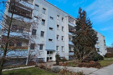 Wohnung Klingenberg - 3 Zimmer, 66 m&sup2;, 420&euro; | Angebot:26421416
