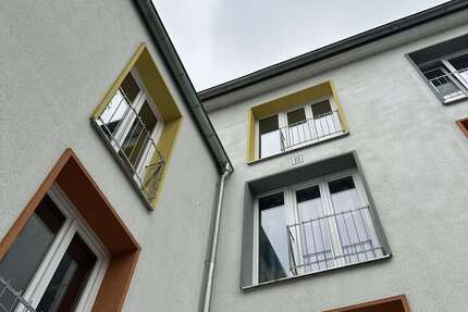 Wohnung zum Mieten in Aachen 430 € 36 m²