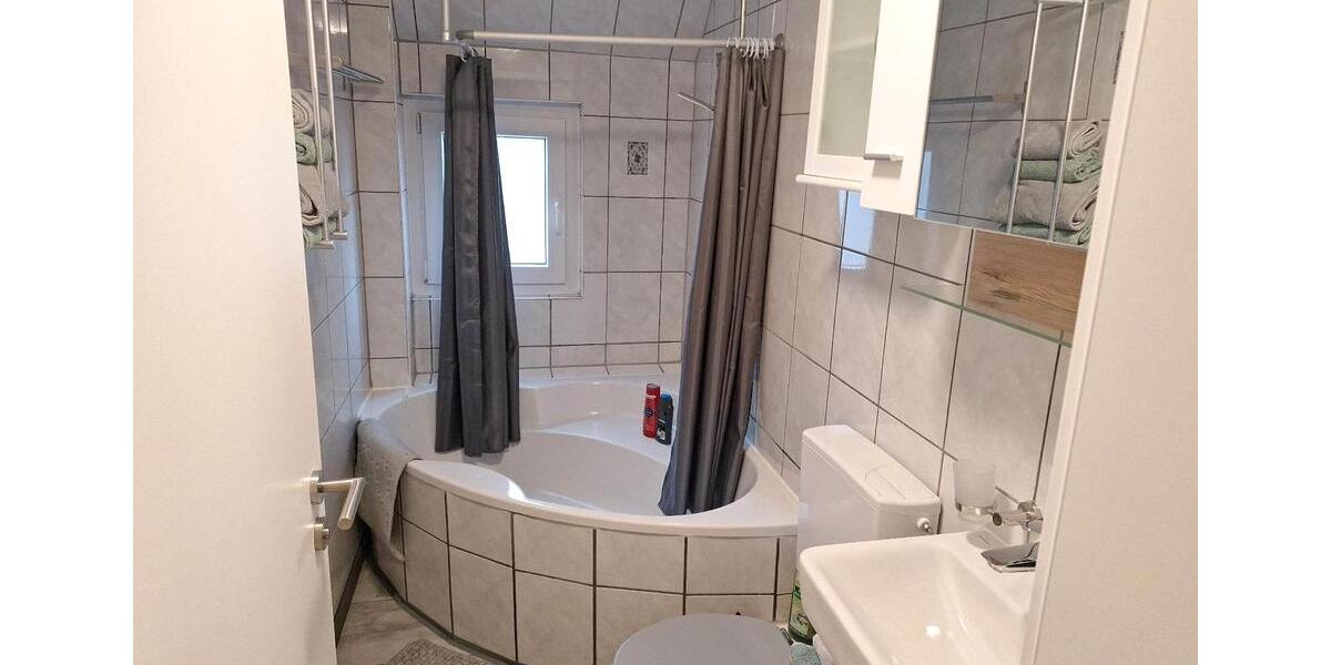 Wohnen auf Zeit Steinheim - 6 Zimmer, 140 m&sup2;, 30&euro; | Angebot:20347270