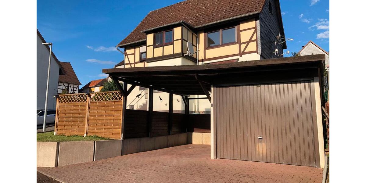 Einfamilienhaus zur Miete 5 zimmer