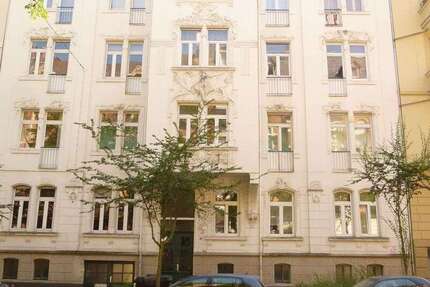 Wohnung Wiesbaden Westend / Bleichstraße - 2 Zimmer, 41 m&sup2;, 590&euro; | Angebot:26997137