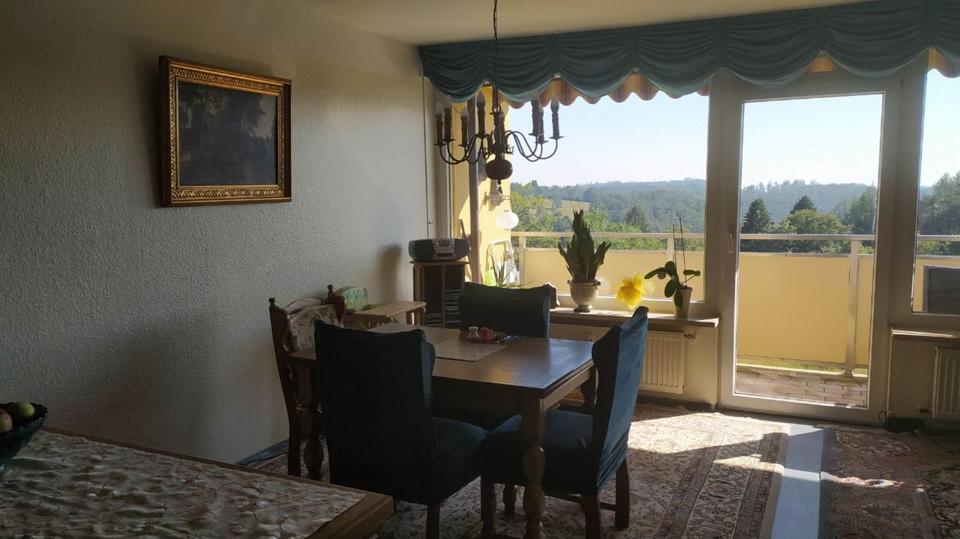 Wohnen auf Zeit Braunlage - 1 Zimmer, 37 m&sup2;, 100&euro; | Angebot:25835303