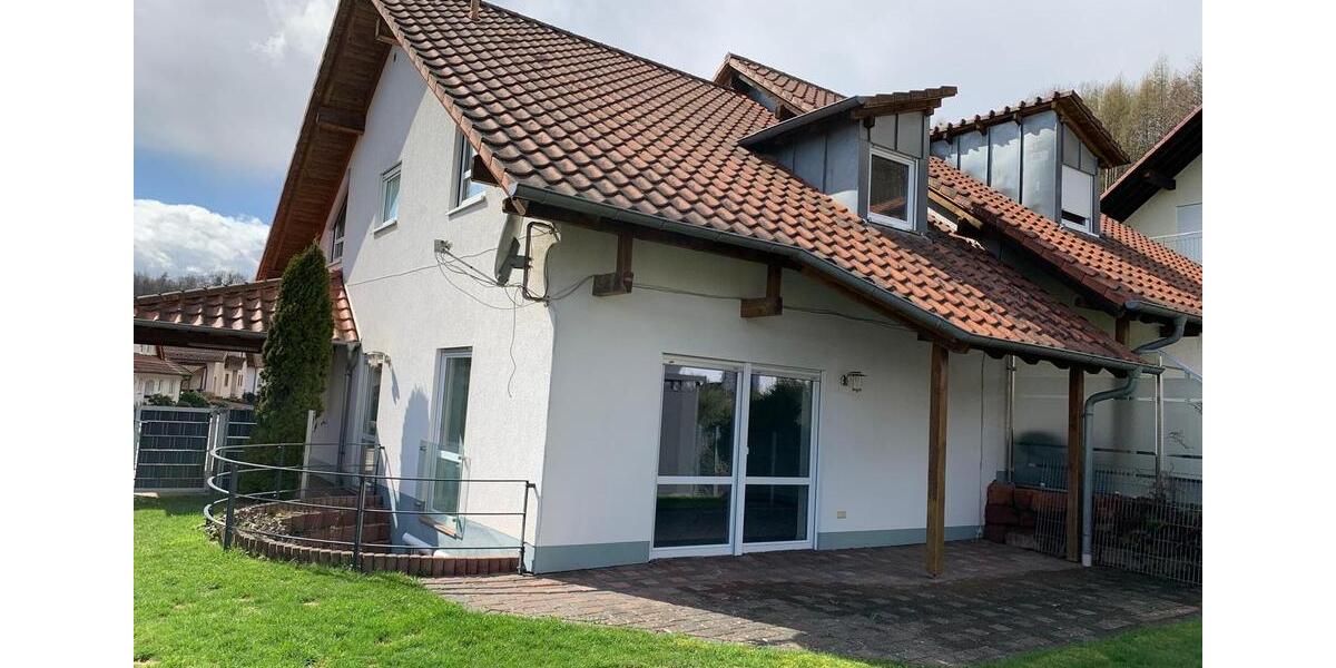 Doppelhaushälfte Queidersbach - 5 Zimmer, 174 m&sup2;, 1.700&euro; | Angebot:26285962