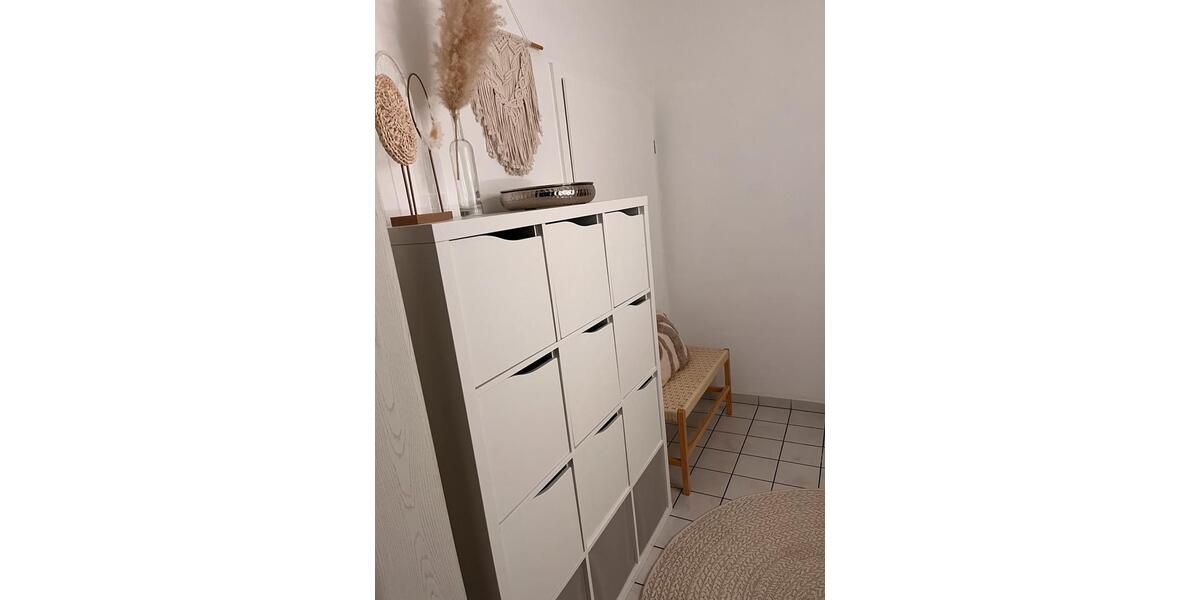 Wohnen auf Zeit Meiningen - 1 Zimmer, 30 m&sup2;, 39&euro; | Angebot:25721215