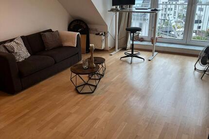 Wohnen auf Zeit Düsseldorf Pempelfort - 2 Zimmer, 67 m&sup2;, 1.290&euro; | Angebot:26637215