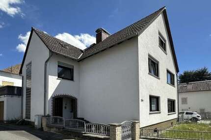 Wohnung Karben - 3.5 Zimmer, 130 m&sup2;, 1.200&euro; | Angebot:26992843