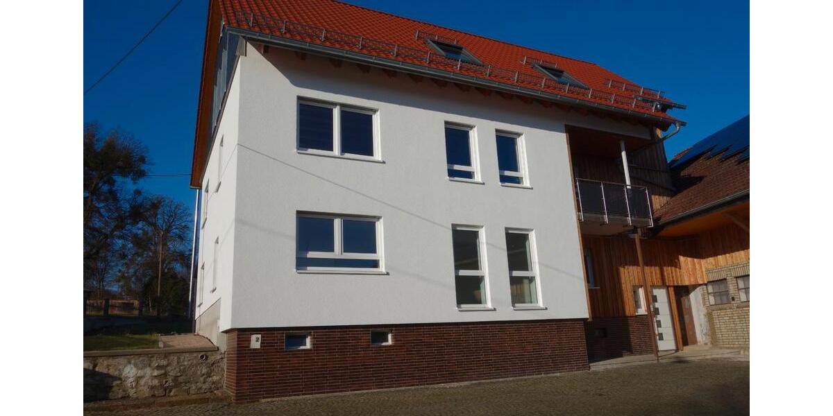 Etagenwohnung Birstein - 2 Zimmer, 86 m&sup2;, 750&euro; | Angebot:26516614