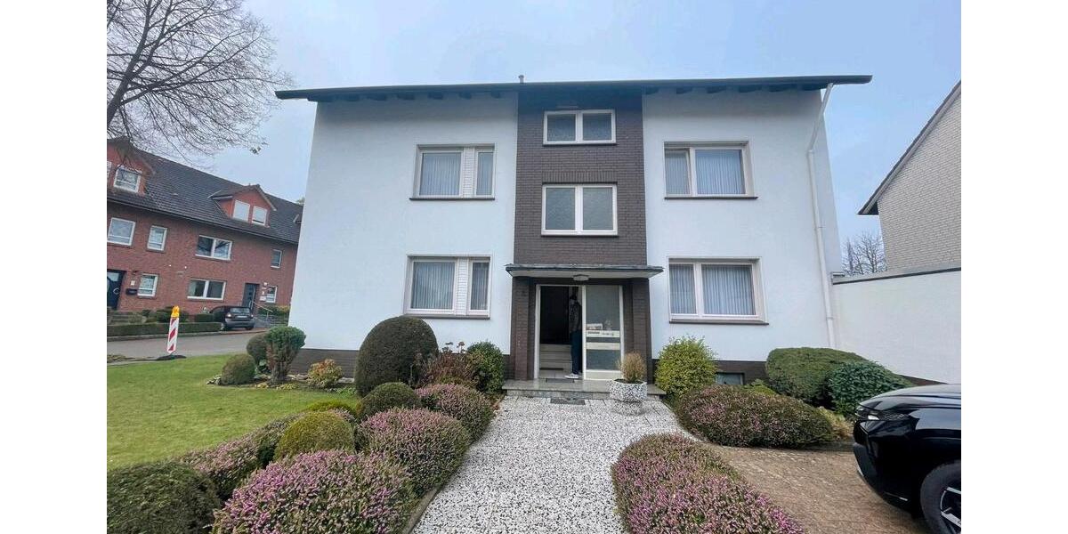 Wohnen auf Zeit Osnabrück Dodesheide - 10 Zimmer, 100 m&sup2;, 18&euro; | Angebot:24760696