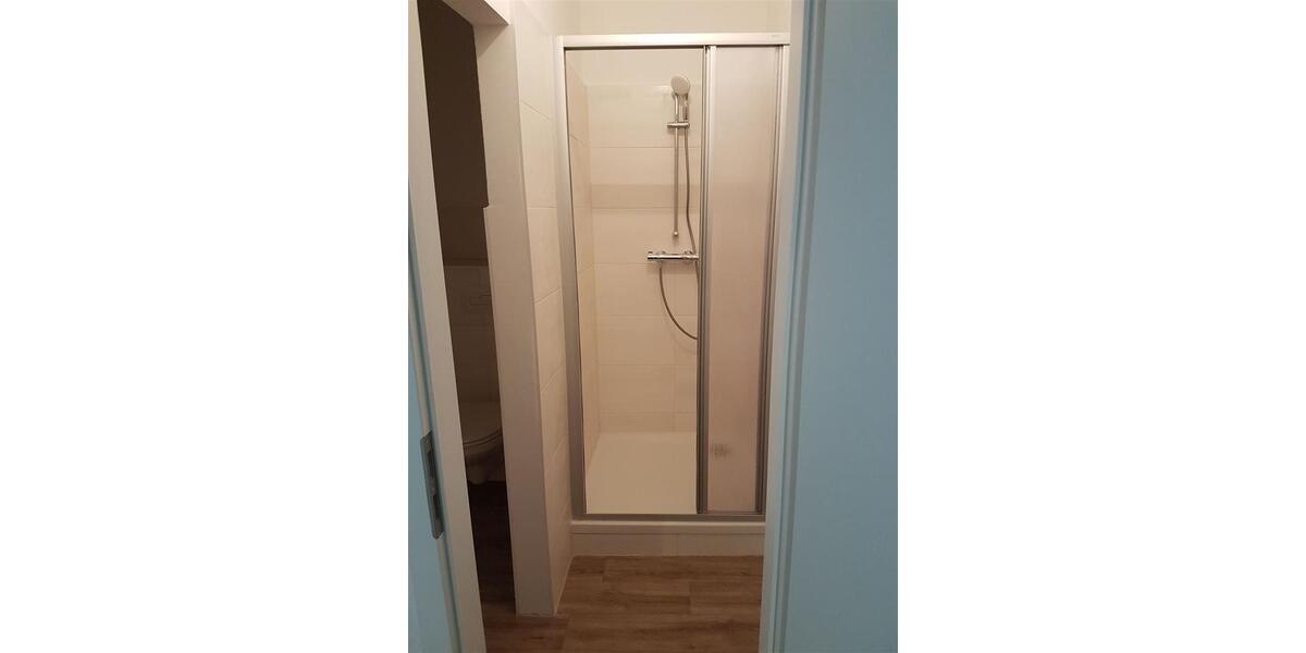 Erdgeschoßwohnung Torgau - 1 Zimmer, 38 m&sup2;, 246&euro; | Angebot:24877901