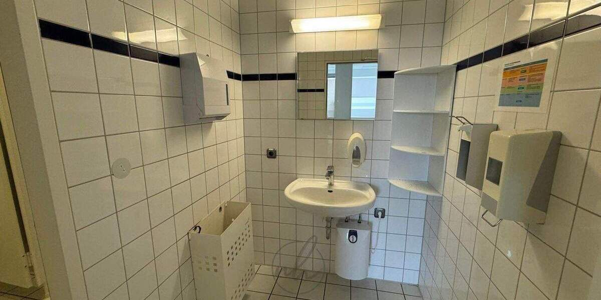Gewerbeobjekt Hamburg Rahlstedt - 2.605&euro; | Angebot:26751564