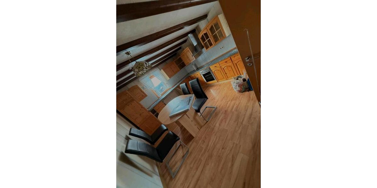 Maisonettenwohnung Schotten - 4 Zimmer, 120 m&sup2;, 1.100&euro; | Angebot:26644177