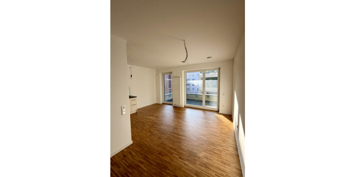 Etagenwohnung Hannover - 3 Zimmer, 81 m&sup2;, 1.375&euro; | Angebot:24801223