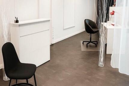 Ladenlokal Innenstadt Ahlen zimmer