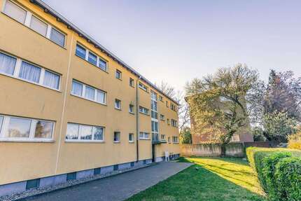 Wohnung Baesweiler Setterich - 4.5 Zimmer, 67 m&sup2;, 549&euro; | Angebot:27250709