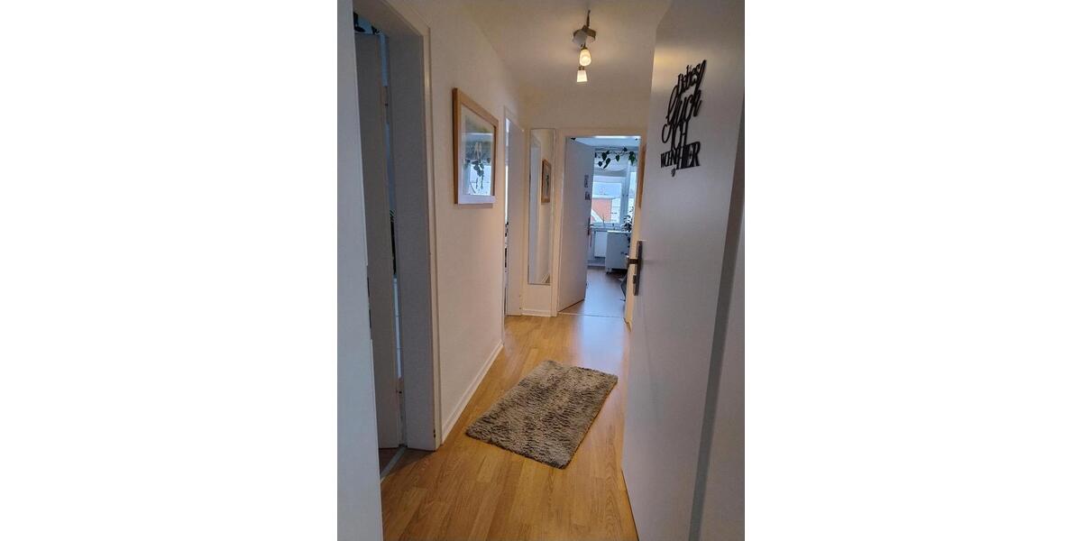 Dachgeschoßwohnung Göttingen Oststadt - 1 Zimmer, 35 m&sup2;, 600&euro; | Angebot:25996354