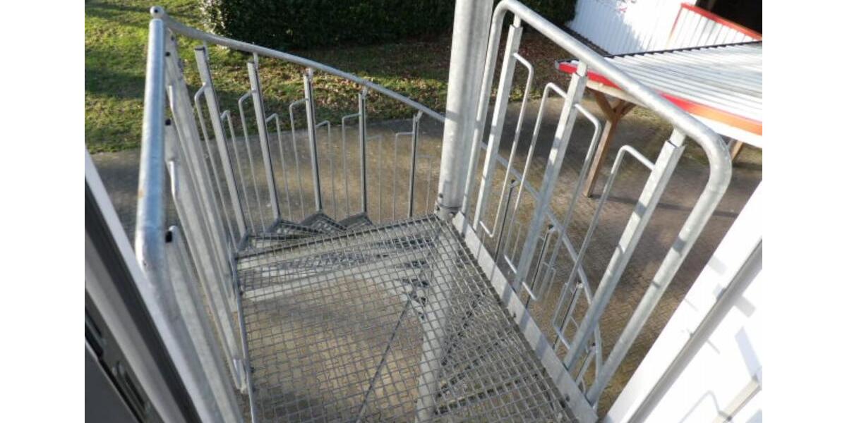 Etagenwohnung Garrel - 2 Zimmer, 80 m&sup2;, 1.000&euro; | Angebot:24430551