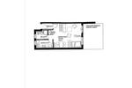 Erdgeschoßwohnung Gerbrunn - 1 Zimmer, 52 m&sup2;, 650&euro; | Angebot:26699696