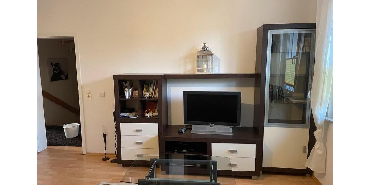 Wohnen auf Zeit Mülheim an der Ruhr Rechtsruhr-Nord - 1 Zimmer, 160 m&sup2;, 585&euro; | Angebot:25408603