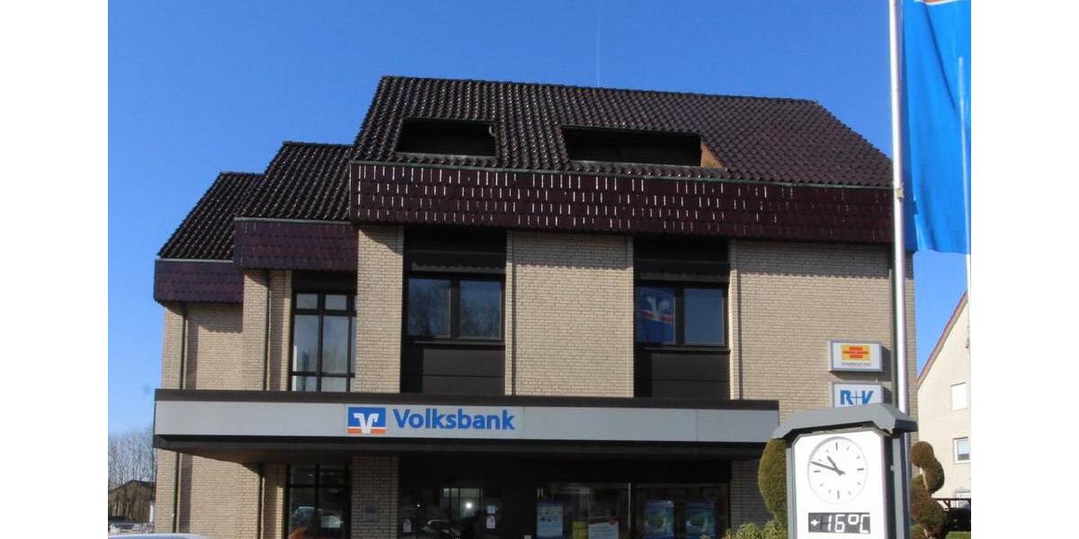 Gewerbeobjekt Hüllhorst - 450&euro; | Angebot:24628803