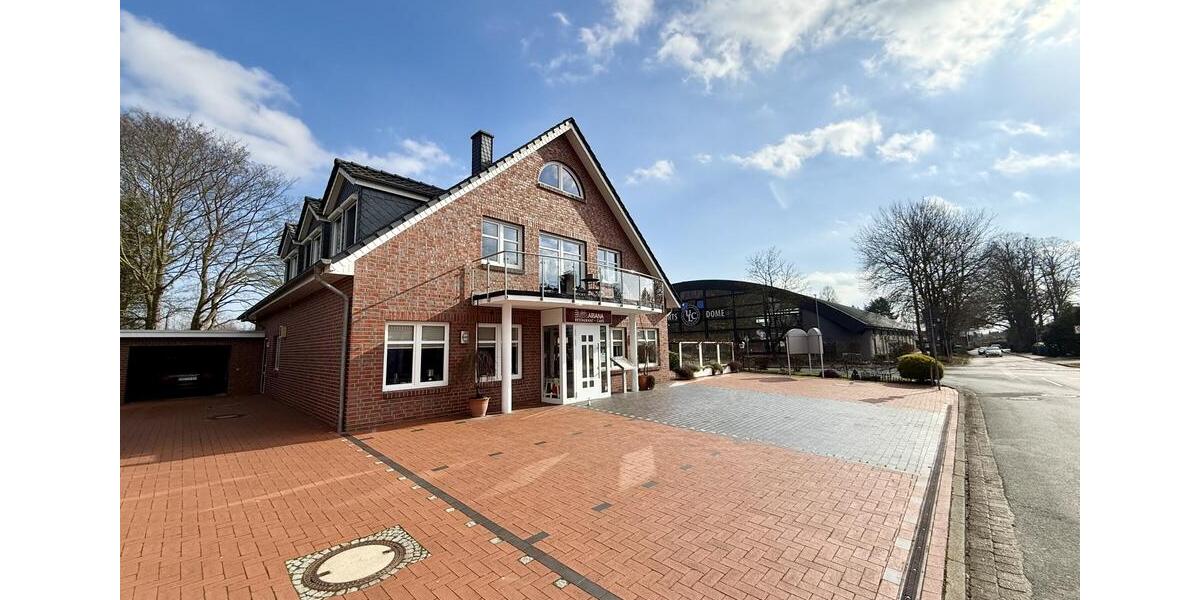 Gewerbeobjekt Ritterhude - 2.500&euro; | Angebot:25728728