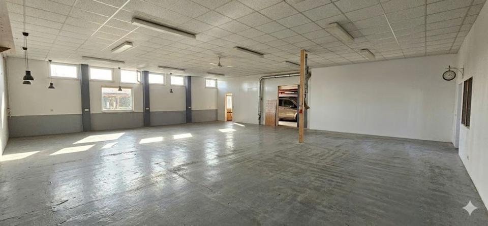 Gewerbeobjekt Stavenhagen - 4&euro; | Angebot:25721337