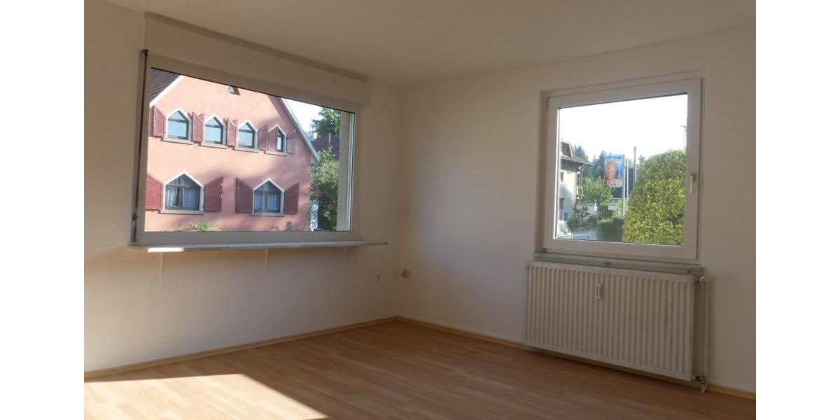 3-Zimmer-Wohnung in Karlsbad-Langensteinbach 3 zimmer