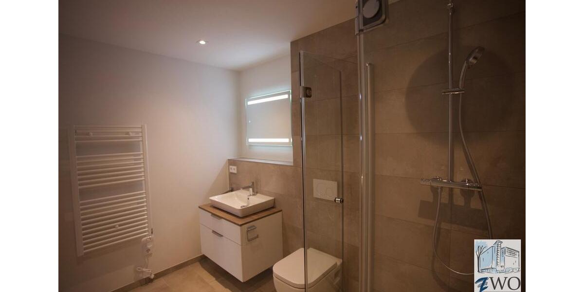 Etagenwohnung Bocholt - 1 Zimmer, 49 m&sup2;, 990&euro; | Angebot:24584250