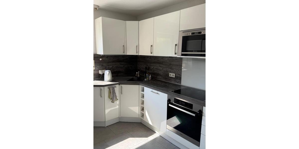 Hochparterre Eschwege - 4 Zimmer, 120 m&sup2;, 840&euro; | Angebot:25308722