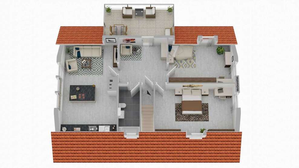 Wohnung zum Mieten in Leverkusen 990 € 90 m² 3 zimmer