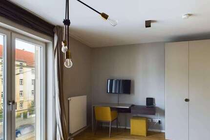 Wohnung zum Mieten in Berlin 775 € 32 m²