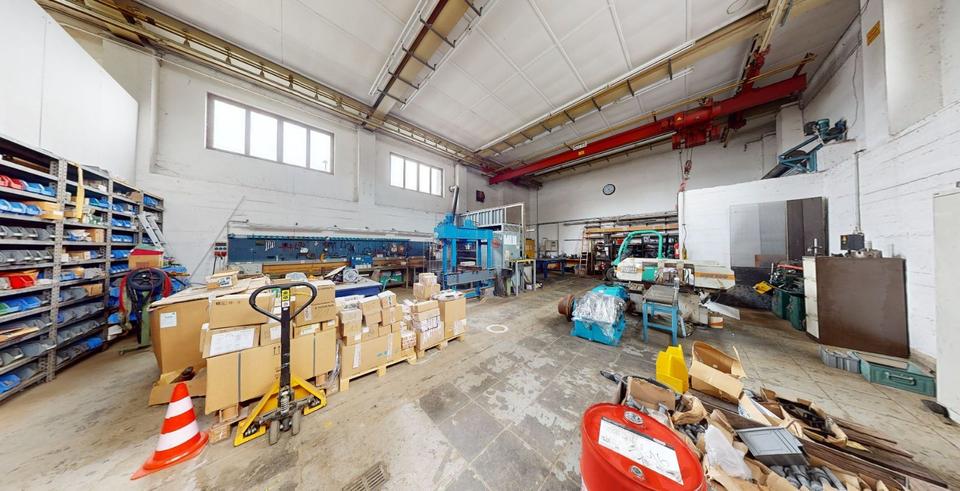 Einfamilienhaus Voerde (Niederrhein) - 14 Zimmer, 468 m&sup2;, 3.000&euro; | Angebot:22566047