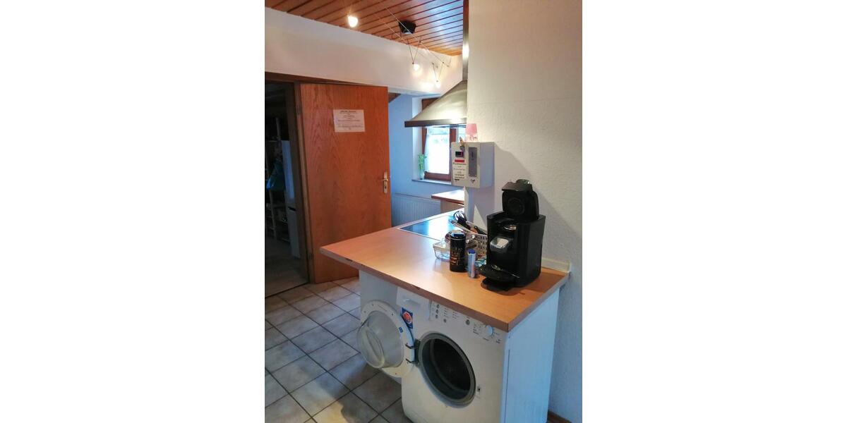 Wohnen auf Zeit Bodnegg - 1 Zimmer, 20 m&sup2;, 450&euro; | Angebot:25625283