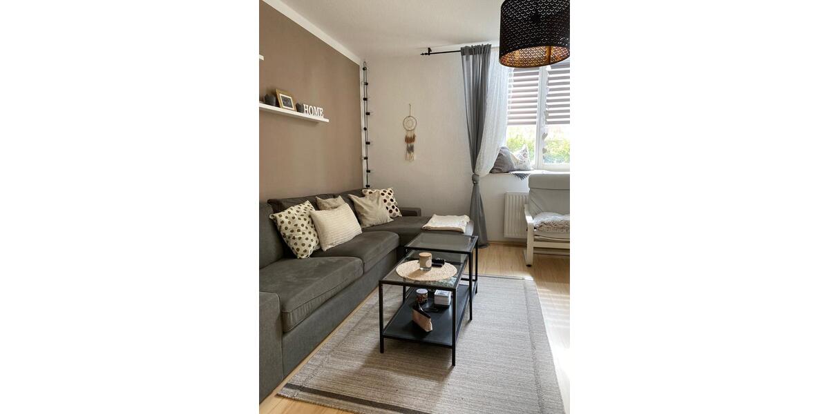 Erdgeschoßwohnung Sangerhausen - 2 Zimmer, 79 m&sup2;, 475&euro; | Angebot:24780992