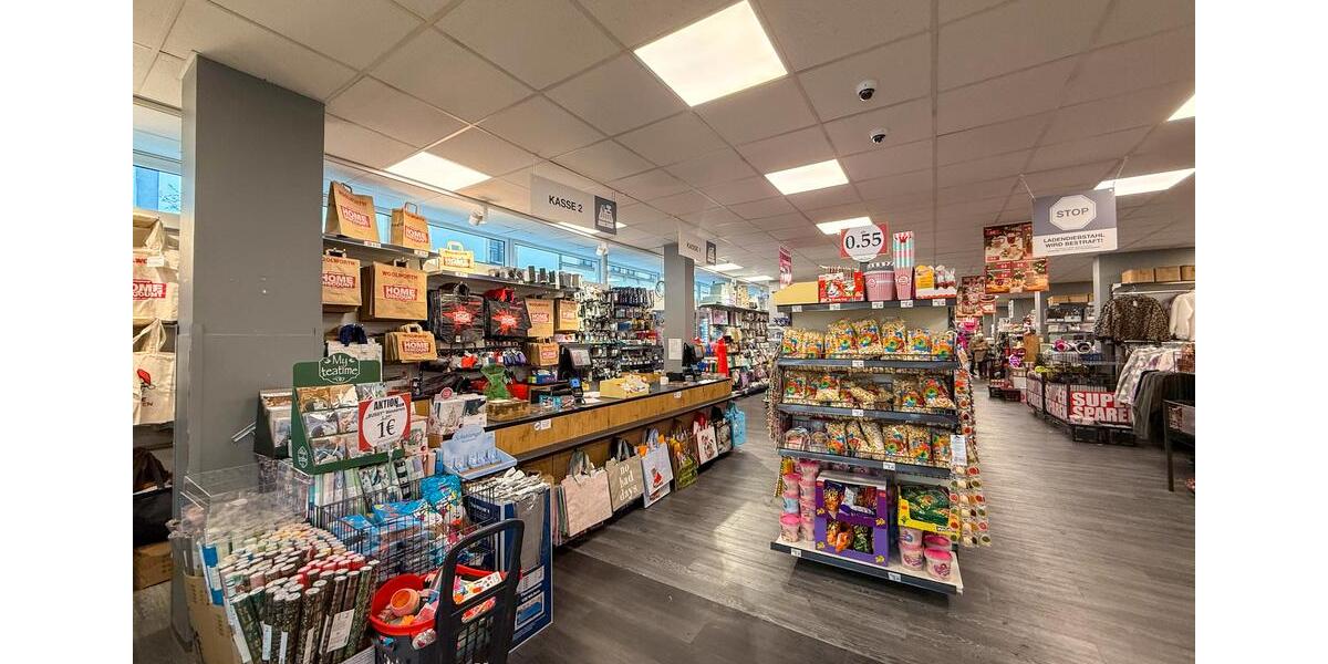 Gewerbeobjekt Saarbrücken Neue Bremm - 2.500&euro; | Angebot:23728146
