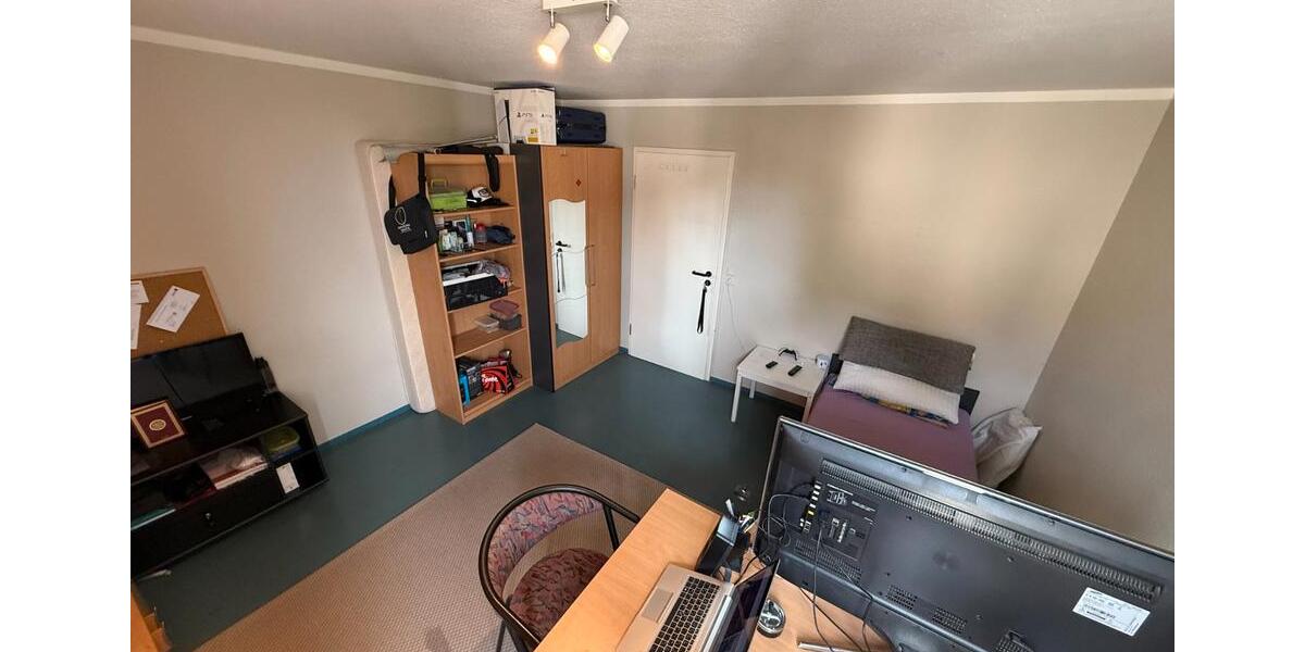 Wohnen auf Zeit Weimar Ehringsdorf - 1 Zimmer, 15 m&sup2;, 345&euro; | Angebot:26582993