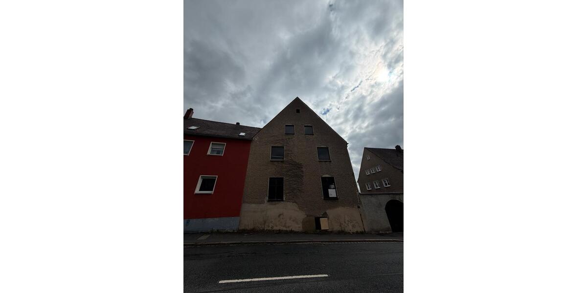 Gewerbeobjekt Amberg - 800&euro; | Angebot:26058180